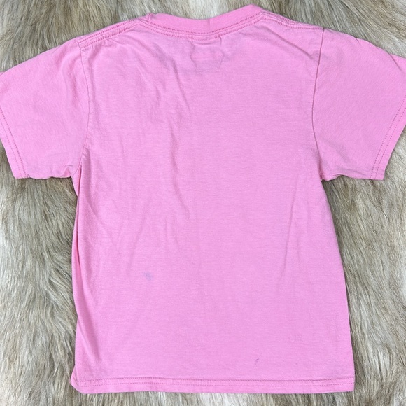 Nickelodeon Sponge Bob Square Pants ‘It’s My Birthday’ Short Sleeve T-Sh… - Picture 6 of 7